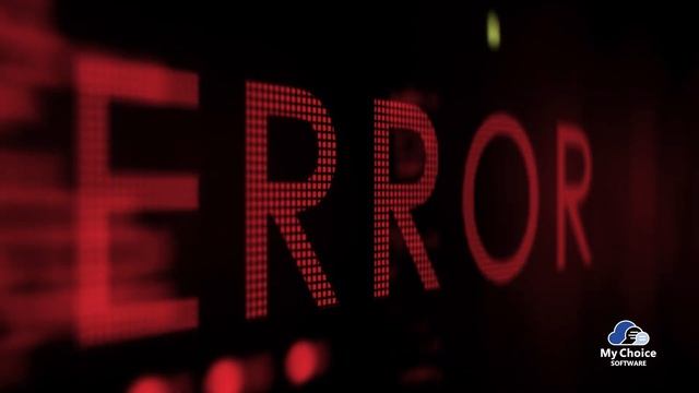 Why is My Computer Freezing With Windows 11? | My Choice Software смотреть онлайн