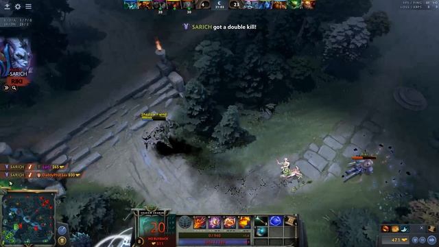 Dota 2