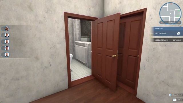 House Flipper S1 EP115 | All that profit and we forgot the kitchen... смотреть онлайн