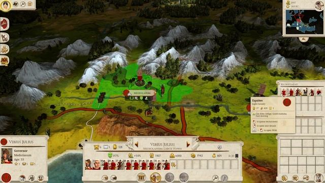 Total War Rome Remastered - 8 No Commentary | Walkthrough | Gtx 1050 Ti i5-9400f смотреть онлайн