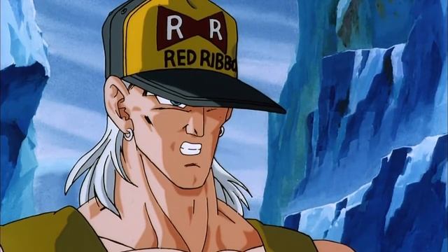 Android 13 doesn’t like trunk’s haircut смотреть онлайн