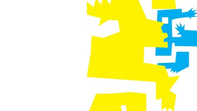 Shapes Which Scroll // SCREENSAVER смотреть онлайн