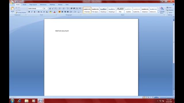 ATCRTE Virtual Machine Season 1 EP43 Windows 7 Build 7100 RC1 смотреть онлайн