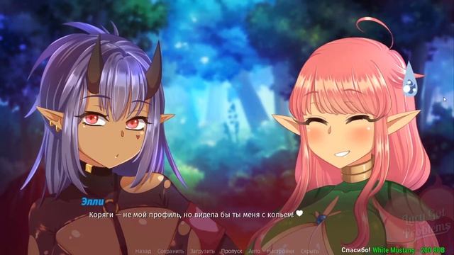 ❤️️[6] Lucy got Problems! - Люсик 🌺 смотреть онлайн