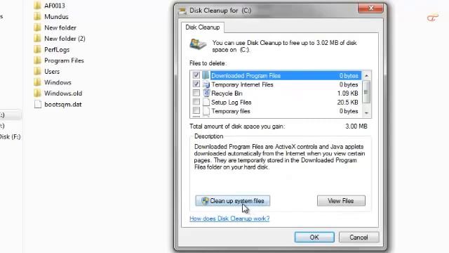 How To Delete Windows old Folder In Windows 7 Windows 8 1 Windows 10360p смотреть онлайн