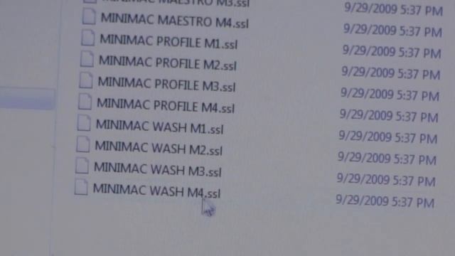 MyDMX-Tip of The Week 3/14/11 смотреть онлайн