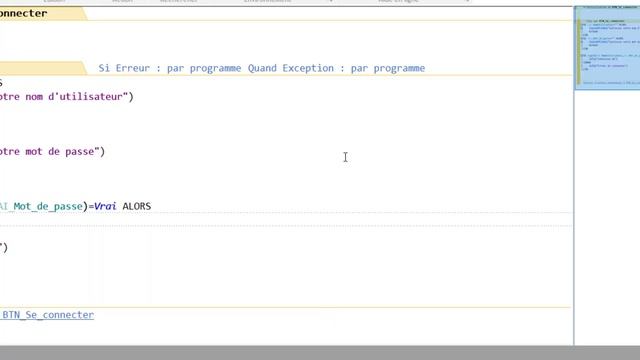 #06 - WxDev-IMC - Application Android - Notifications Push - 1ère partie смотреть онлайн