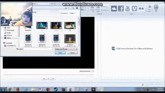 How to work windows 7 movie maker смотреть онлайн
