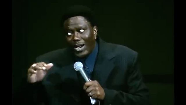 Bernie Mac "Call In Sick For Me" The Kings of Comedy смотреть онлайн
