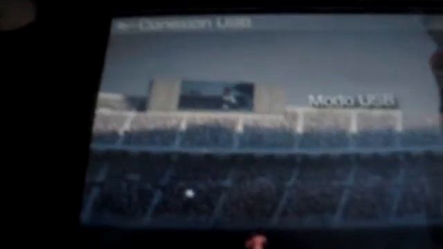 WINDOWS VISTA EN LA PSP смотреть онлайн