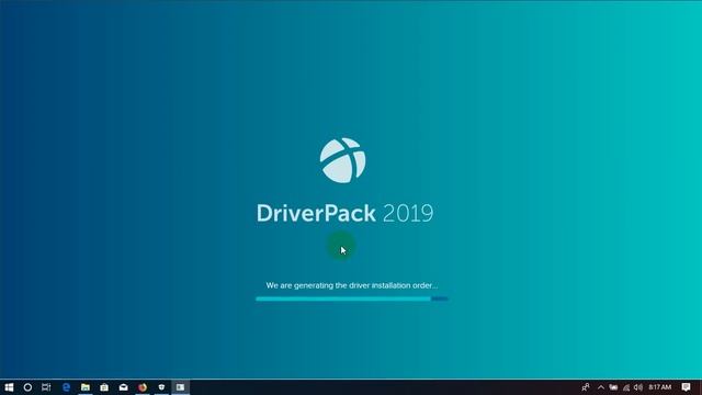 Cara Instal Driver Menggunakan DriverPack Online 2019 Terbaru смотреть онлайн