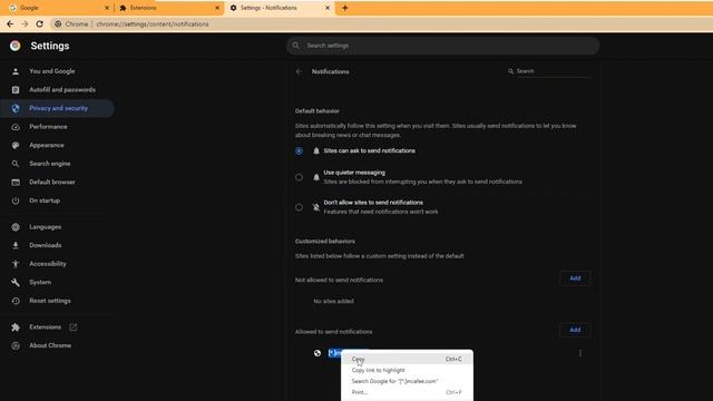 Get RID of McAfee Pop-ups | Remove McAfee from PC | Fake McAfee Popups смотреть онлайн