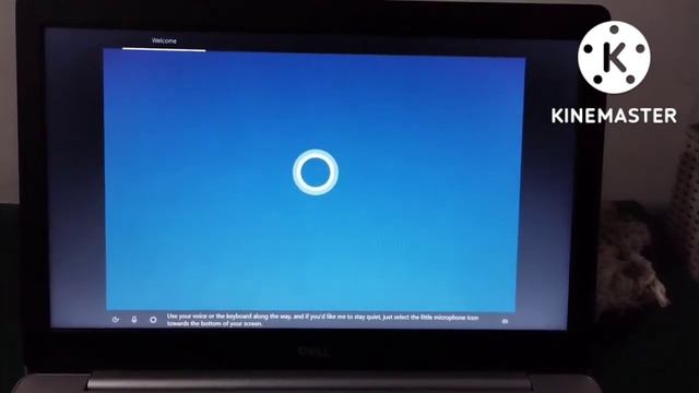 Windows 10 OS ( Operating System) installation смотреть онлайн