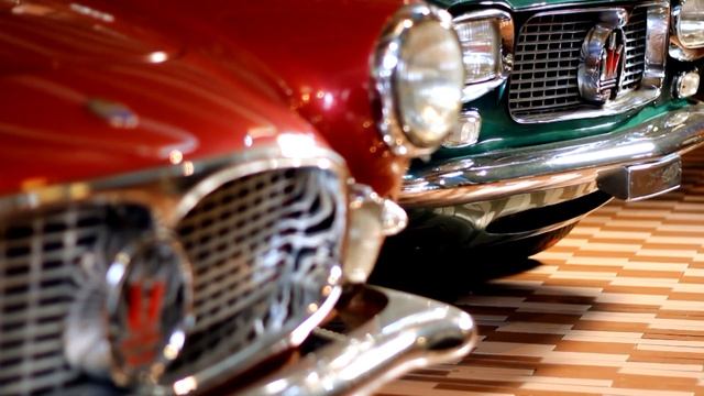 Maserati - 100 Years Against All Odds | Full Documentary