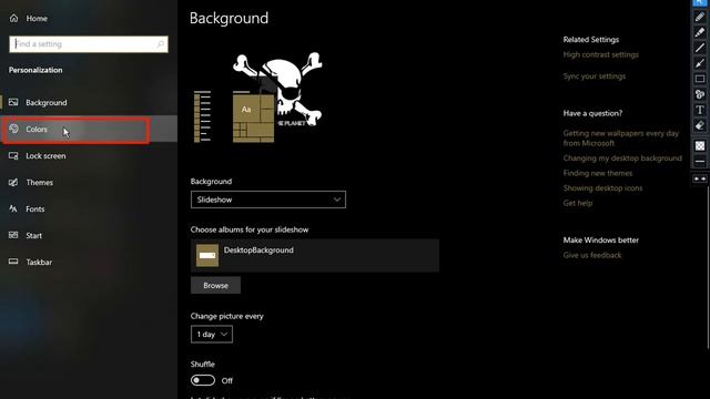 Windows 10 Dark Mode On Kese Kare How to Enable dark mode on windows 10 смотреть онлайн