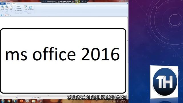 how to download ms office 2016 32 , 64 bit setup смотреть онлайн