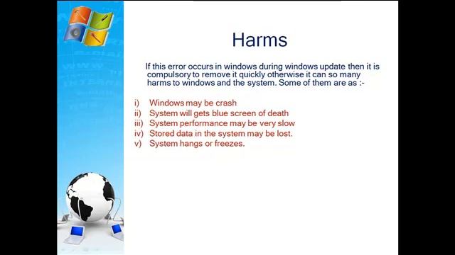 Fix windows update error 0x8024d001 смотреть онлайн