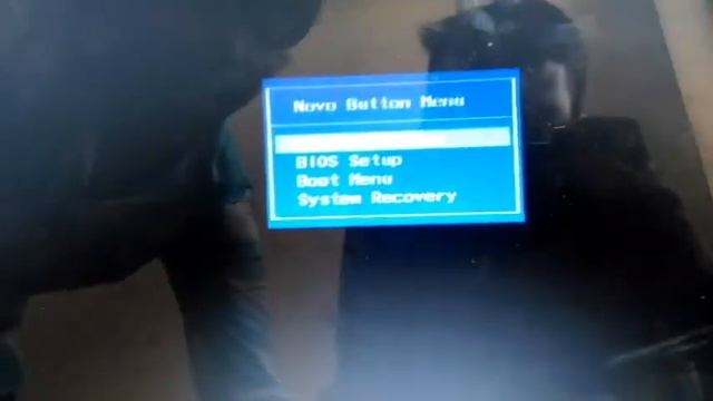 how to enable intel VT-x in Window10 / lenovo смотреть онлайн
