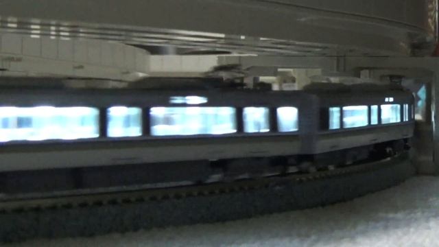 2018年7月26日 今日の鉄道模型ｼﾘｰｽﾞ#480 ﾏｲｸﾛｴｰｽ･JR四国8000系リニューアル車/TOMIX･JR四国5000系+223系5000番台マリンライナーA смотреть онлайн