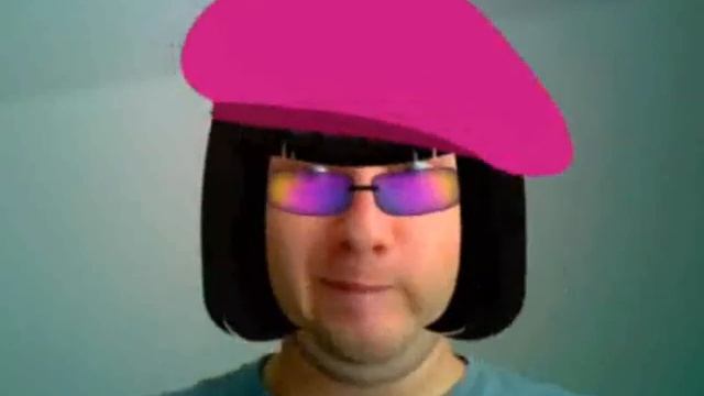 WebCam Test смотреть онлайн