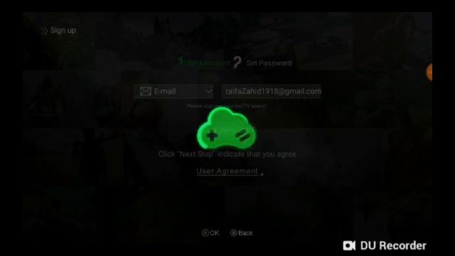 How to sign up in gloud games смотреть онлайн