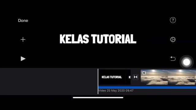 CARA MUDAH MEMASUKKAN AUDIO DARI YOUTUBE KE IMOVIE DI IPHONE смотреть онлайн