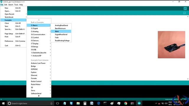 Arduino Programming смотреть онлайн