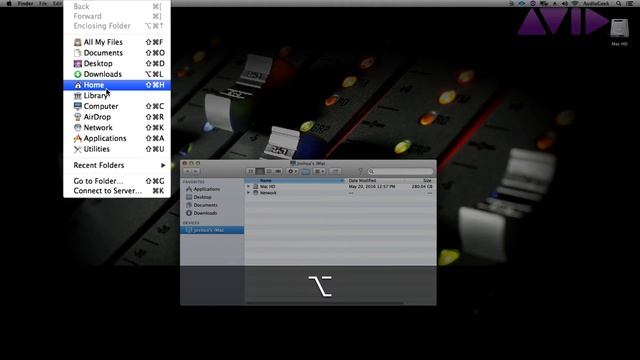 Sibelius's Hidden Files On Mac смотреть онлайн