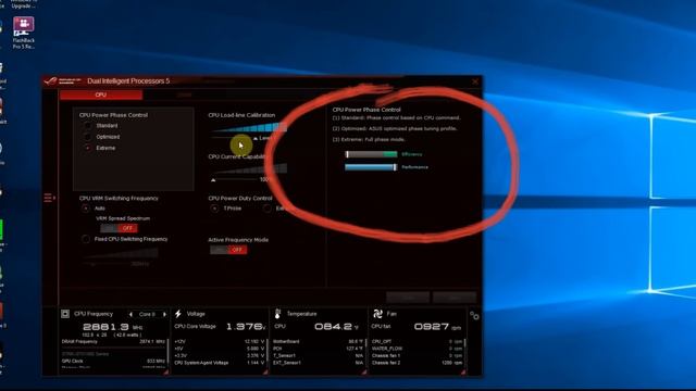 ASUS AI SUITE 3 OVERVIEW смотреть онлайн