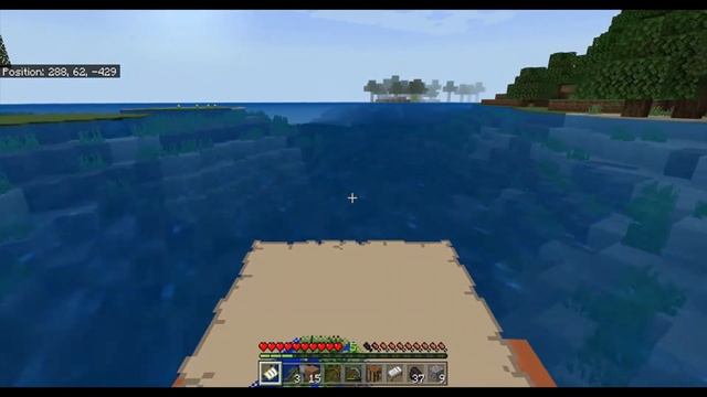 Trying To Complete Map In Minecraft For Windows (Part 1) смотреть онлайн
