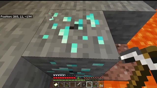PAPYRUS PLAYS: Minecraft Windows 10 Edition! смотреть онлайн