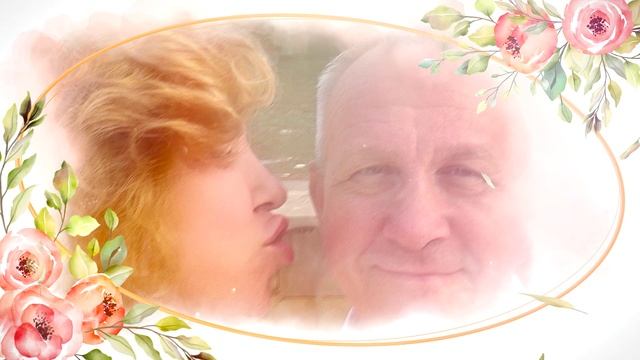 Слайд шоу Сквозь года смотреть онлайн
