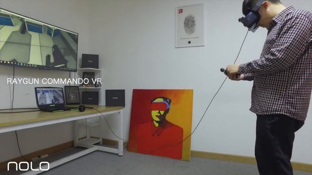 #NOLO : Free Awesome VR Games on Steam (Part 6) смотреть онлайн