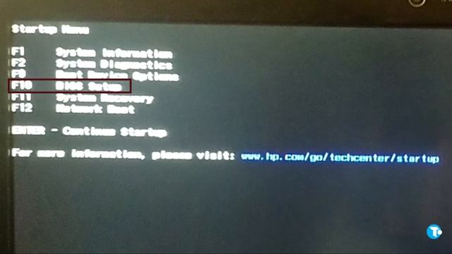 How to Enable Virtualization Technology (VT-x) in Bios Windows 10 | смотреть онлайн