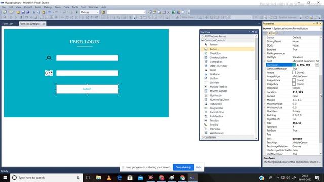 Windows form application development in dot net framework using CSharp, Dr developers смотреть онлайн
