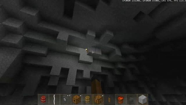 Explosing the mountain-Survival Craft 2 смотреть онлайн