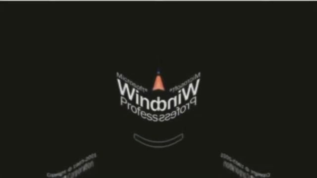 Windows XP Effects In My G Major 2948 смотреть онлайн