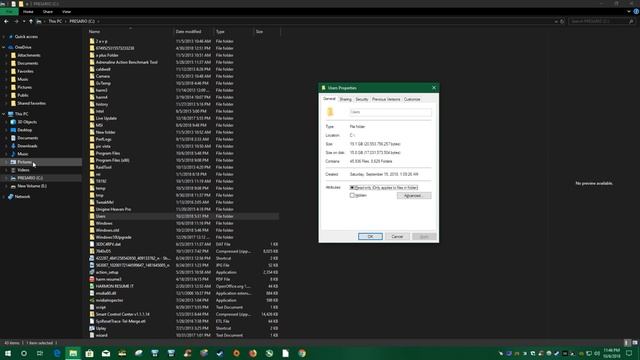 Windows 1809 no file-gate here смотреть онлайн