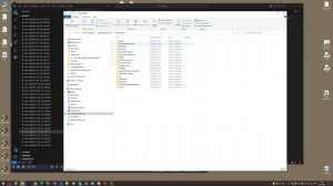 Как попасть в папку %ProgramData% | alexdubovyckvideos