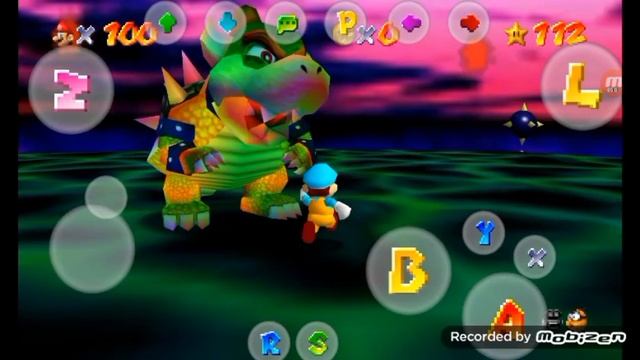 Como Tener El Skin Pack de Mario V3 En SM64Ex-Coop смотреть онлайн