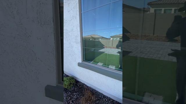 New Build Window Fail #homeinspection смотреть онлайн