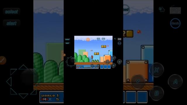 como baixar super mario all-stars+super Mario world para android смотреть онлайн