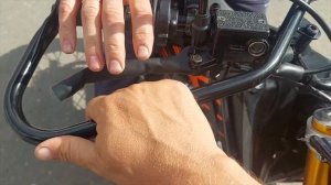 китайский мотоцикл с алиэкспресс за 120 тысяч