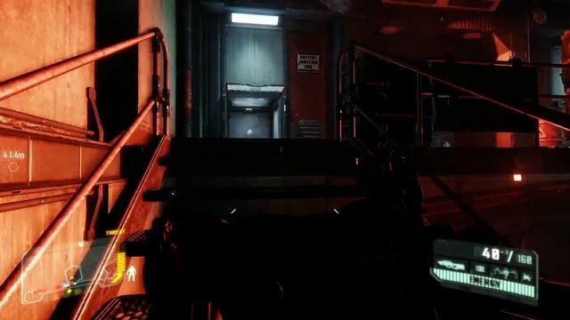 Let's Play Crysis 3 - Part 7 - The Root of All Evil (2/3) - [Adaptive Stealth - PC Max Settings] смотреть онлайн