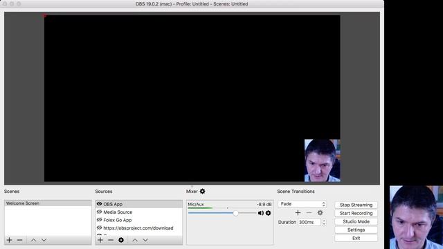 Mr Greg Melson Live Stream смотреть онлайн