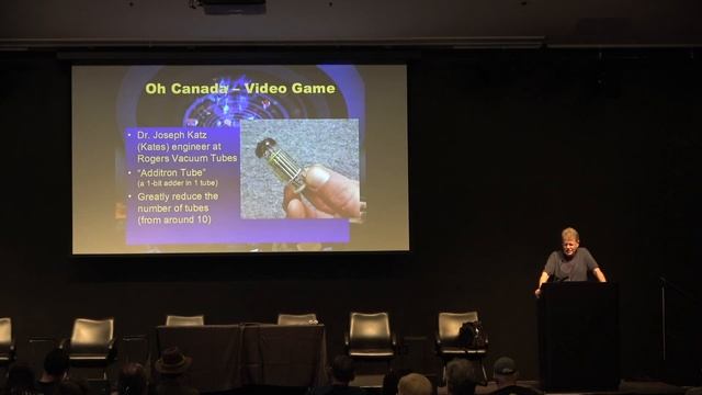 Oh Canada, What Did You Invent? – Rob Carnegie смотреть онлайн