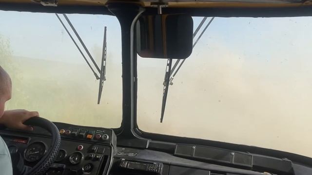 КАВЗ 39766  4х4 «Рыцарь Дорог»