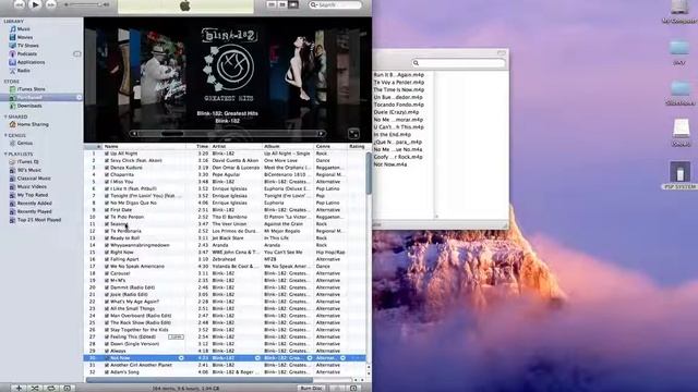 How to: Put Music On Your PSP Using a Mac смотреть онлайн