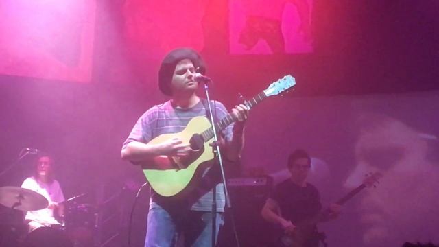 Mac DeMarco - I Like Her (New Song) Live In Istanbul Volkswagen Arena смотреть онлайн