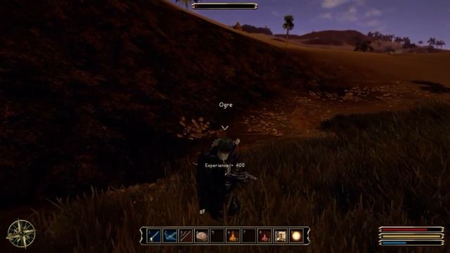 Gothic 3 Ep. 27 - Al Shedim смотреть онлайн